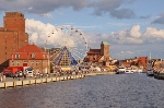 Wismar Harbour Festival © Jens Meyer