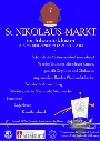 Poster St. Nikolaus-Markt